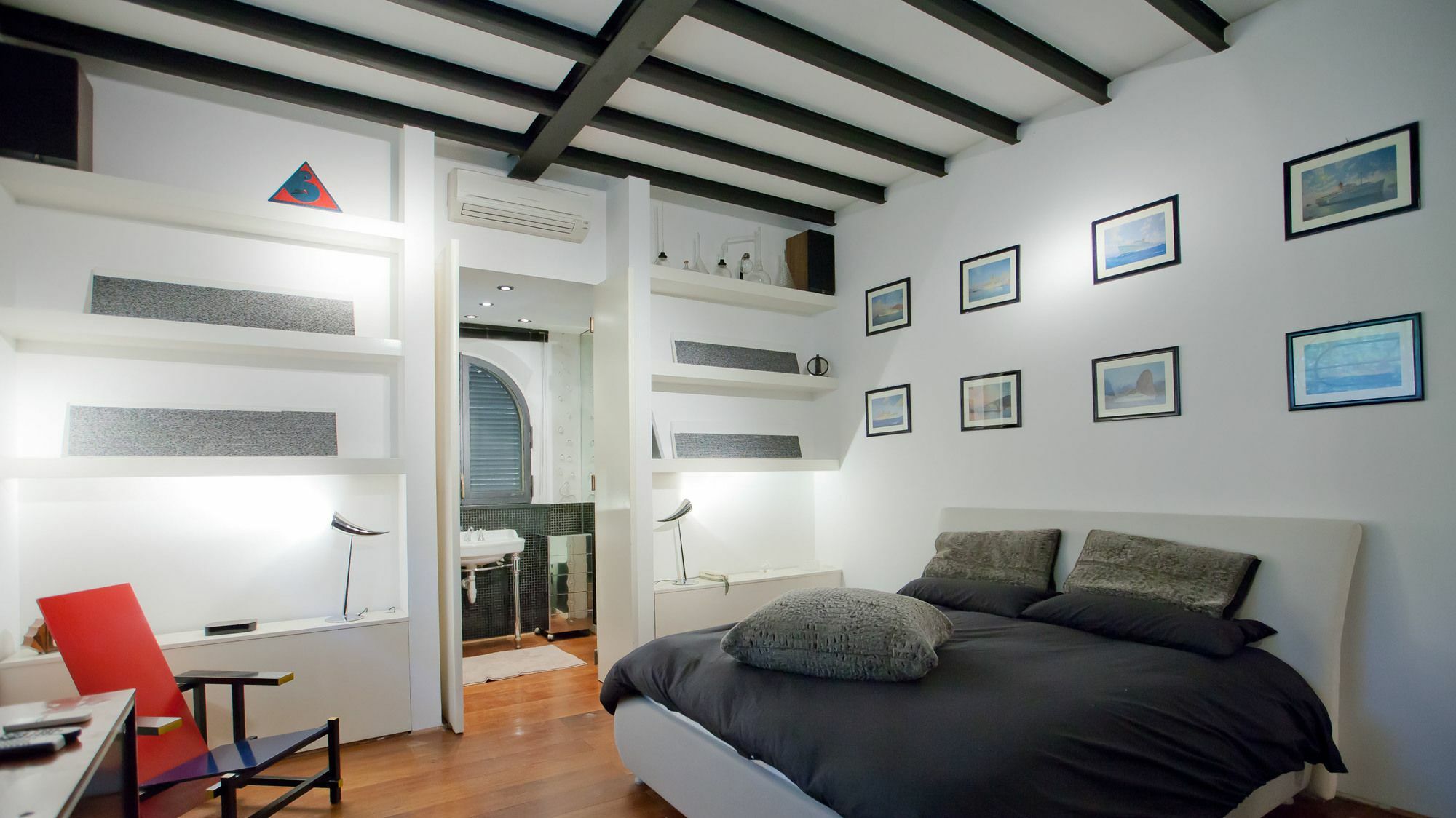 Apartamento In Riari Garden Luxury *