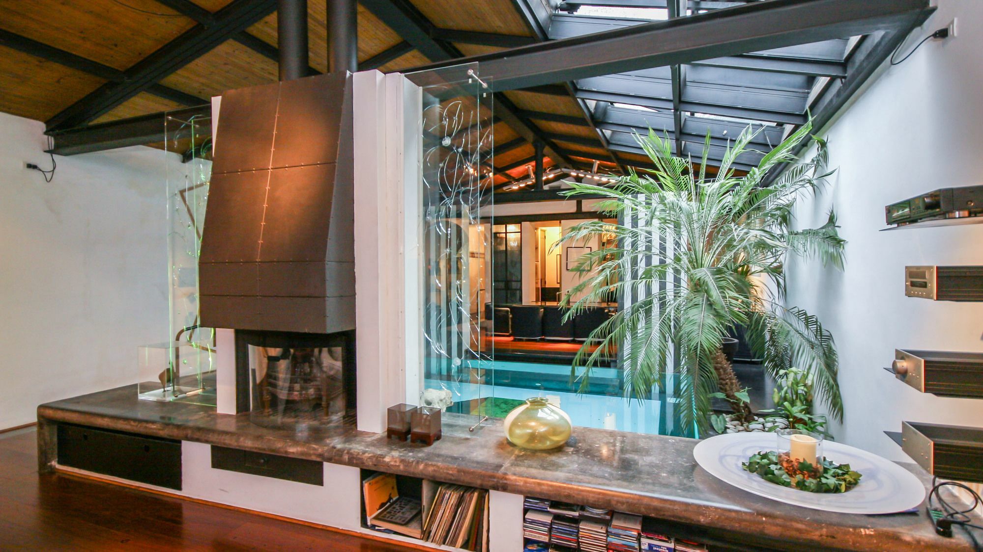 Apartamento In Riari Garden Luxury